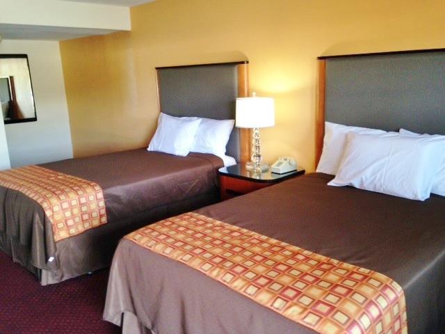 Americas Best Value Inn Media Philadelphia Zimmer foto
